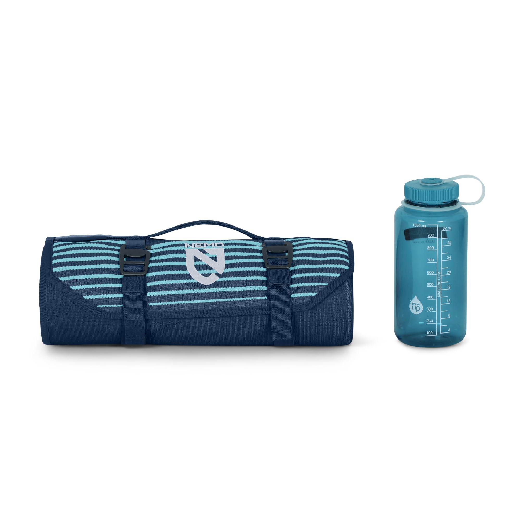 Outdoor Waterproof Picnic and Camping Blanket