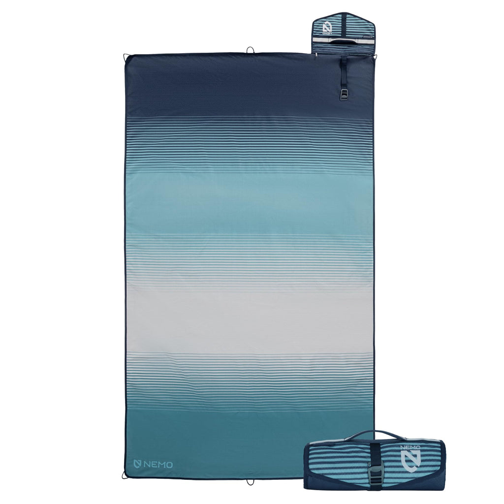 Outdoor Waterproof Picnic and Camping Blanket