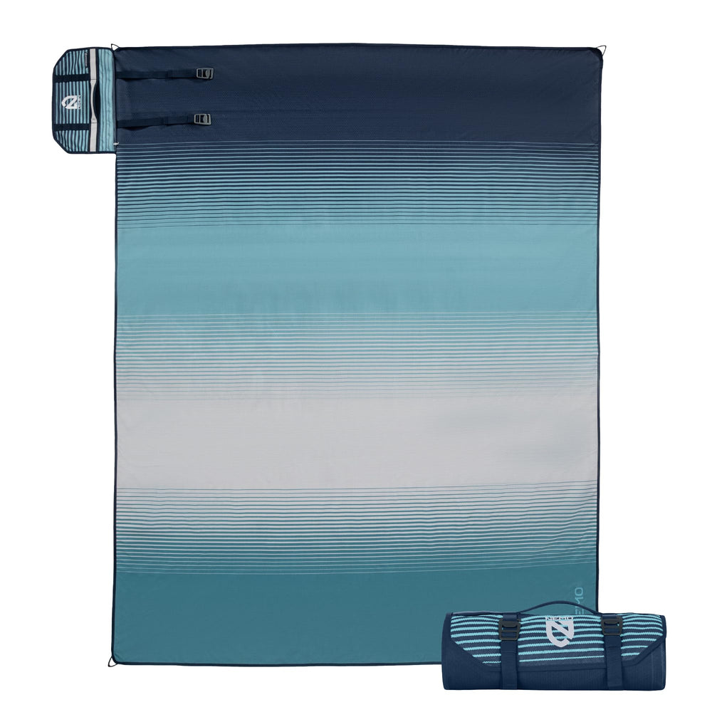 Outdoor Waterproof Picnic and Camping Blanket