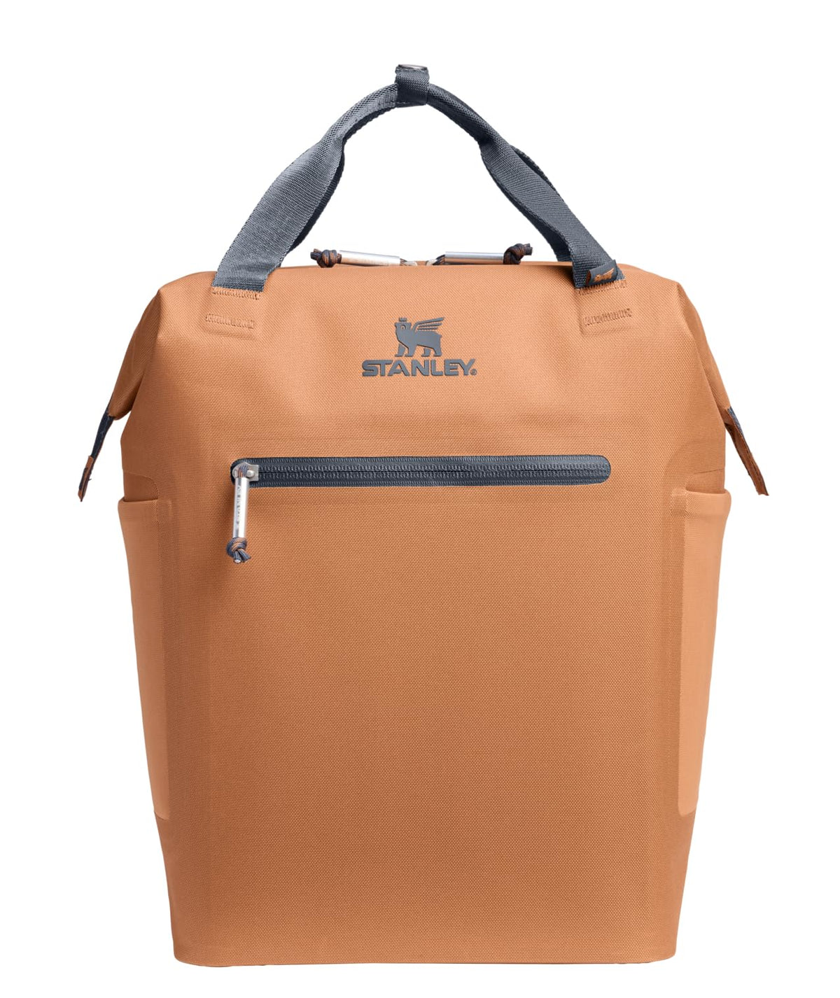 20 Can Insulated Backpack Soft Cooler for Travel and Outdoor Use