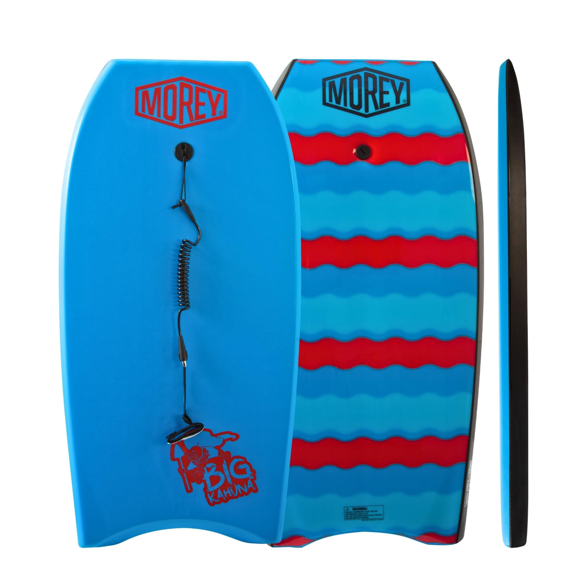 44 Inch Bodyboard for Tall Riders Beach Surfing