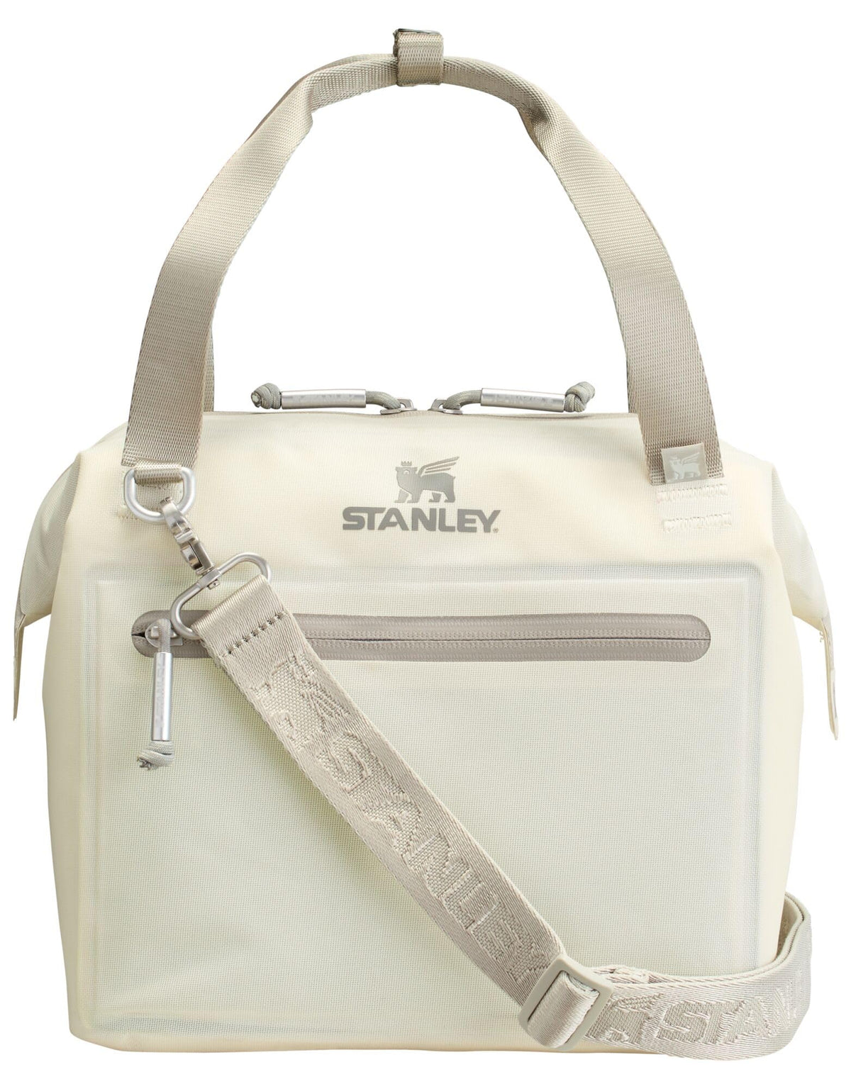 Insulated Soft Cooler Bag and Lunch Box for Travel