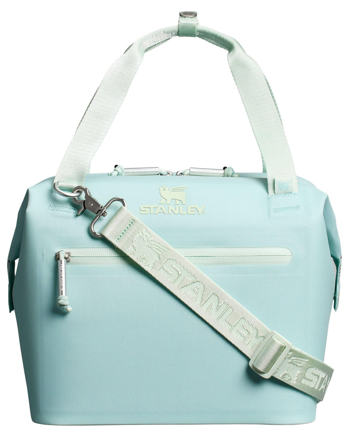 Insulated Soft Cooler Bag and Lunch Box for Travel