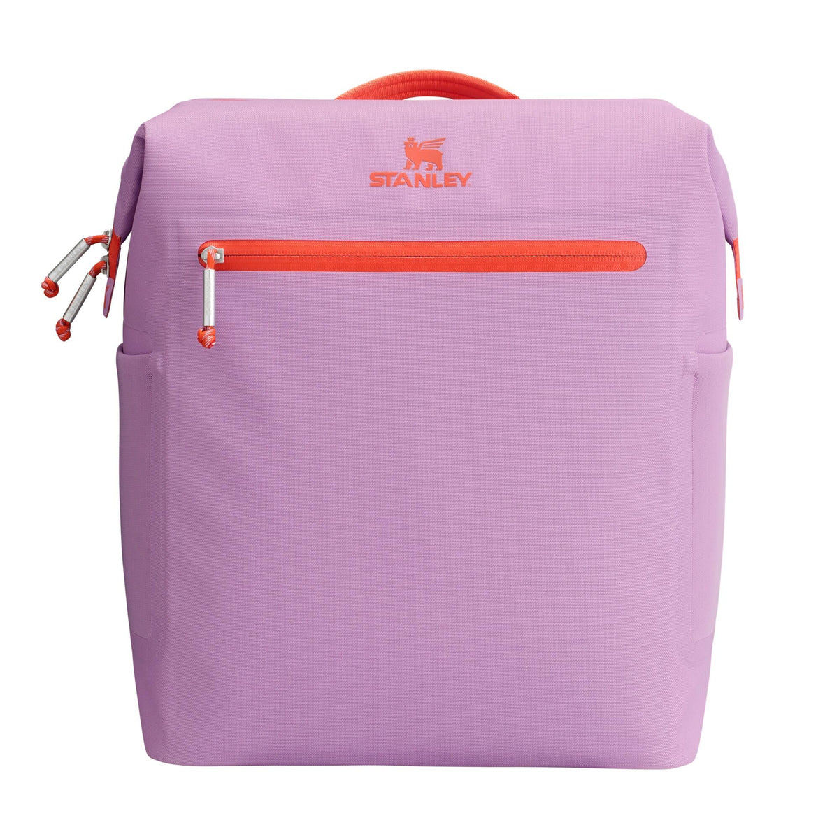 20 Can Insulated Backpack Soft Cooler for Travel and Outdoor Use
