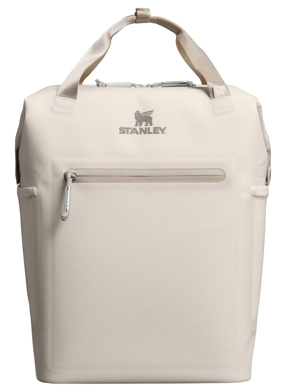 20 Can Insulated Backpack Soft Cooler for Travel and Outdoor Use