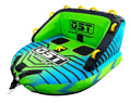 2 to 4 Person Sofa Style Towable Tube for Boating