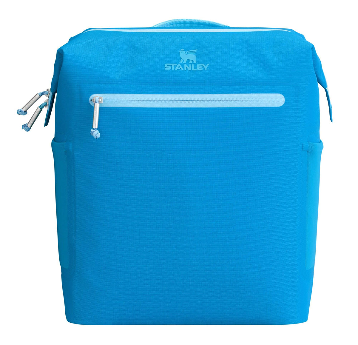 20 Can Insulated Backpack Soft Cooler for Travel and Outdoor Use