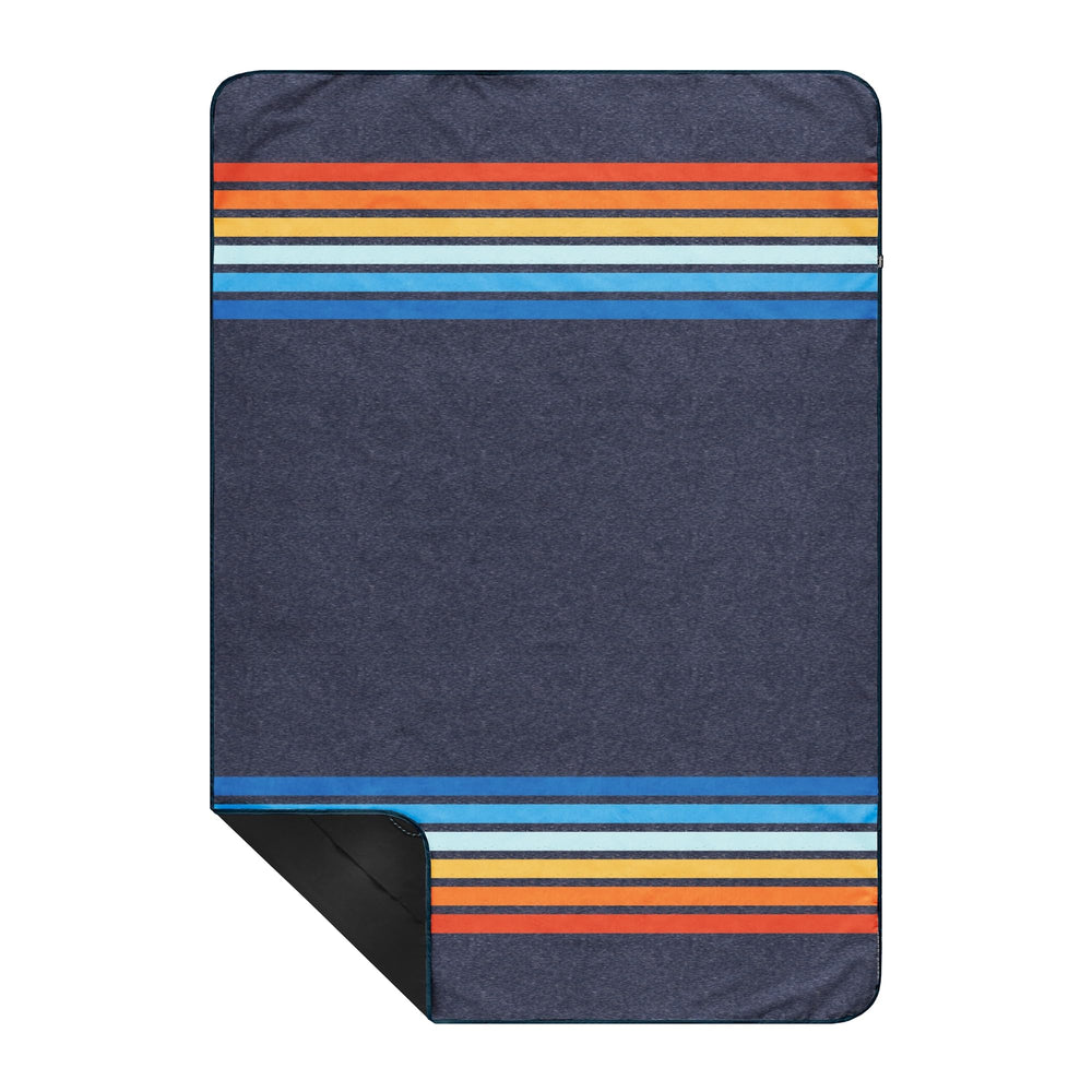 Waterproof Picnic Blanket and Ground Mat 52 x 75 Inch