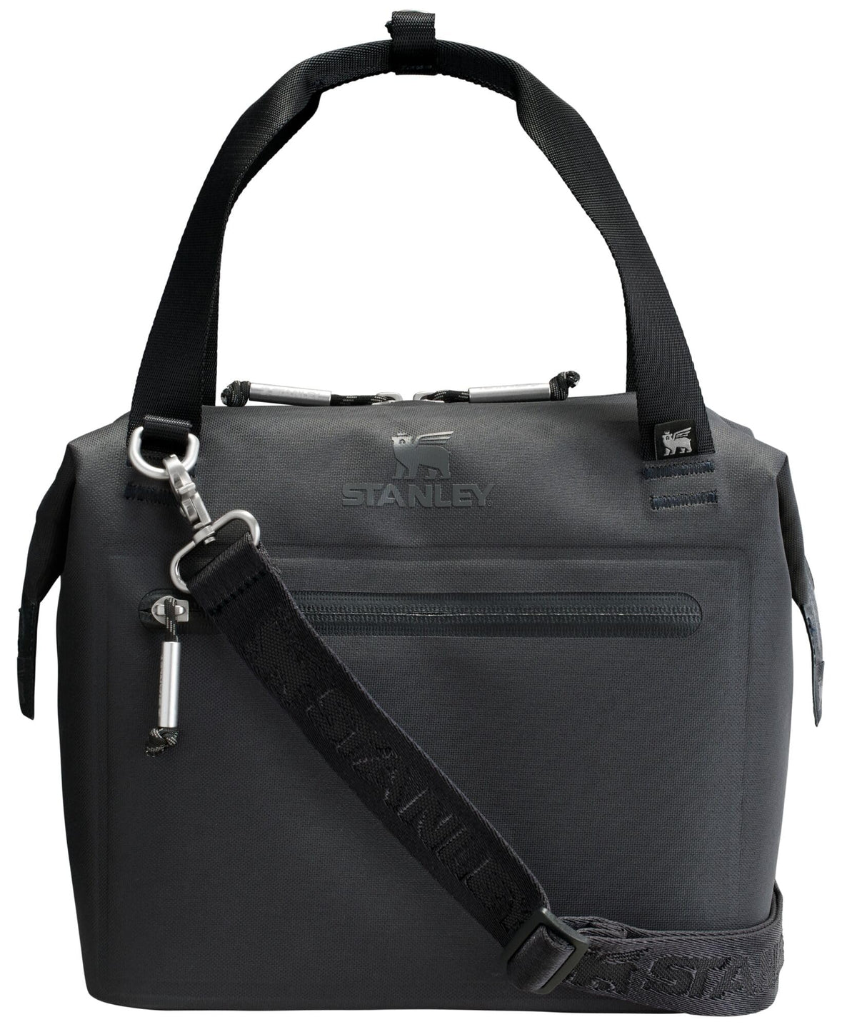 Insulated Soft Cooler Bag and Lunch Box for Travel