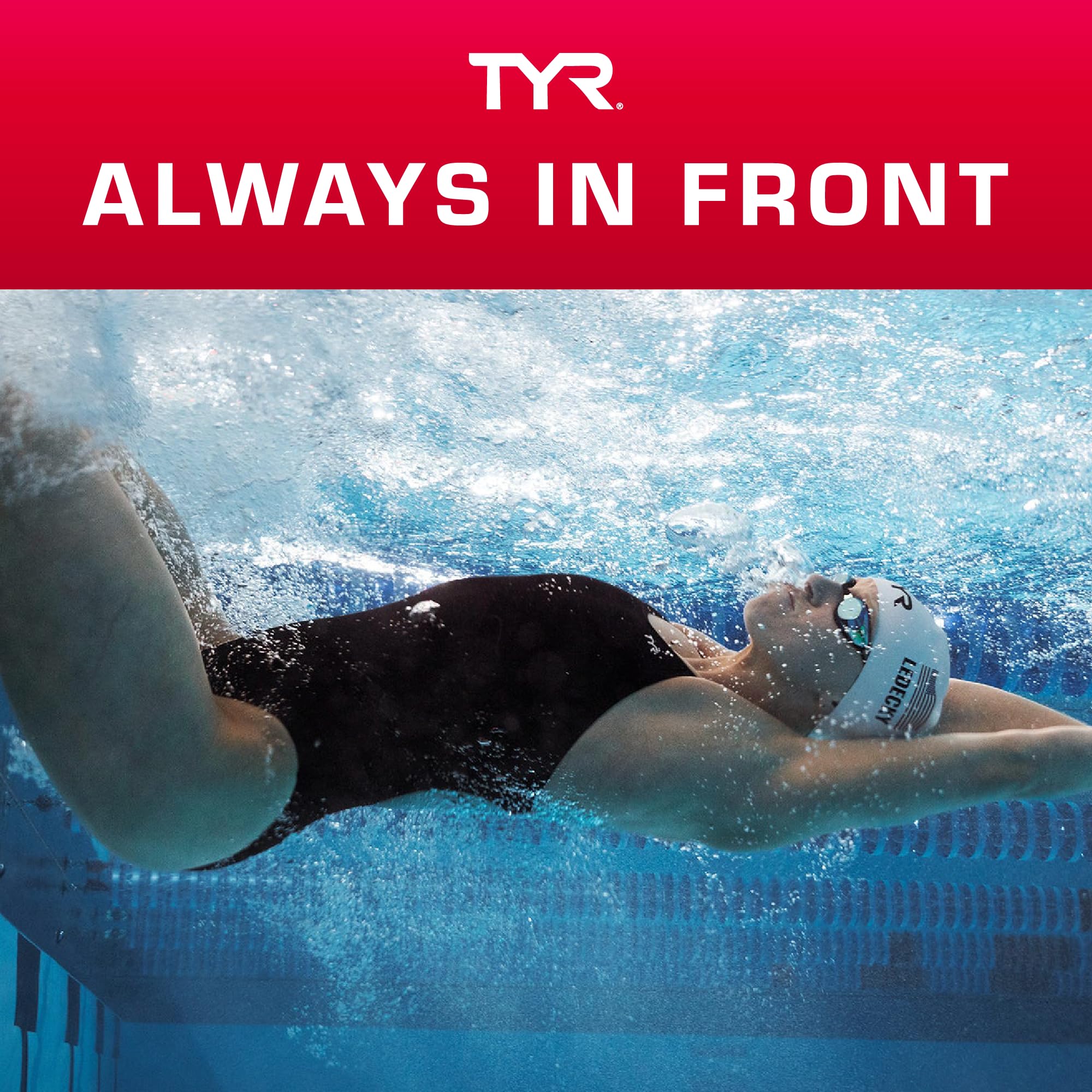 Ultralight Swim Snorkel for Training and Body Alignment