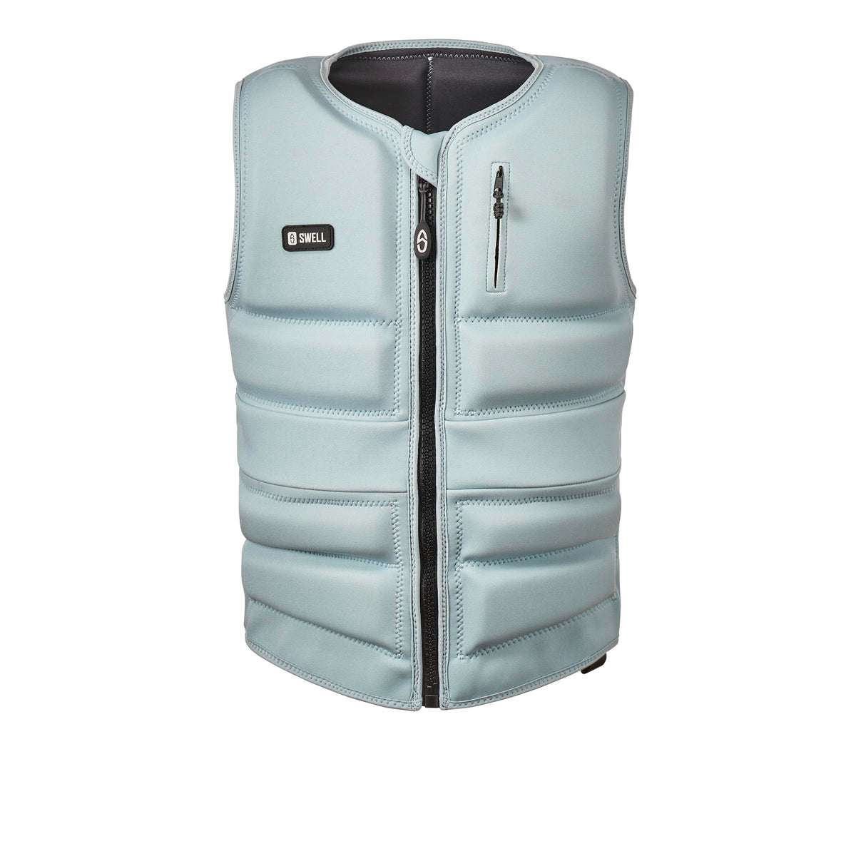 Mens Neoprene Wakesurf Vest for Water Sports Activities