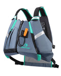 Adult Swim Vest for Kayaking Surfing and Boating