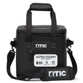 20 Can Waterproof Soft Cooler for Outdoor Travel and Camping