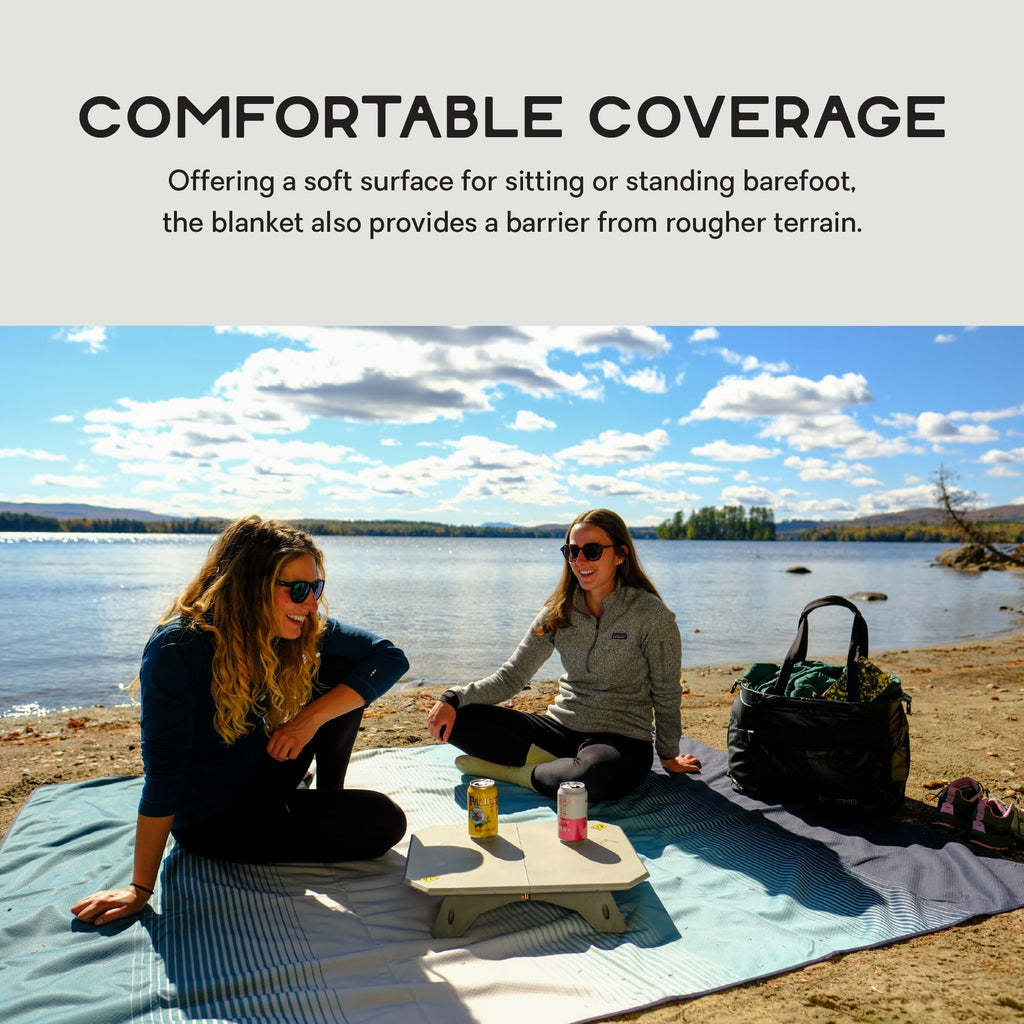 Outdoor Waterproof Picnic and Camping Blanket
