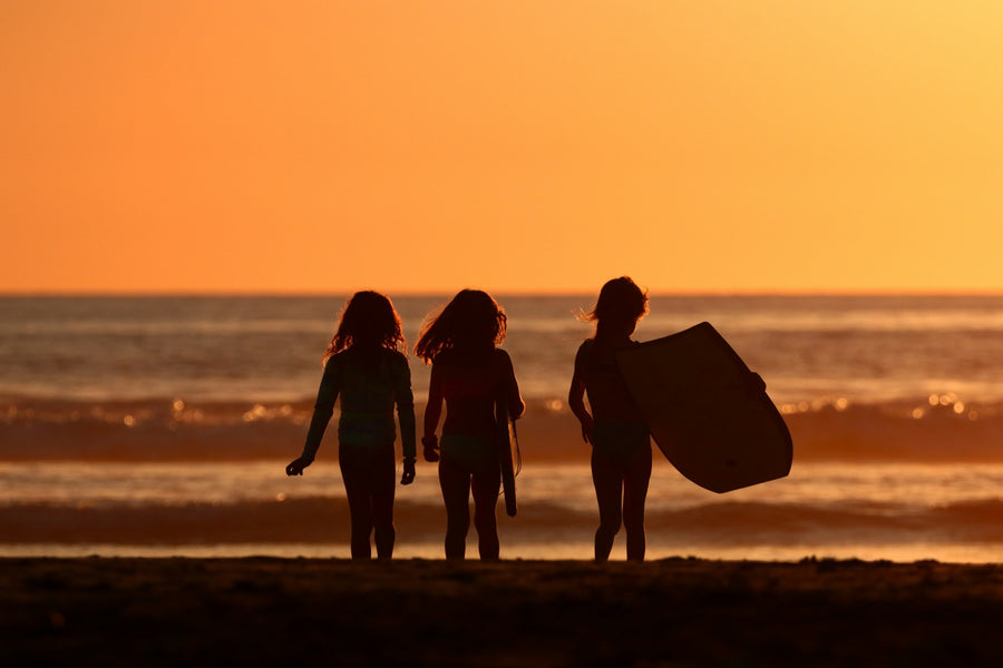 Aqualen water sports and outdoor collection